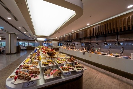 Luna Vista Belek (Ex.clover Magic Seagate) - 184