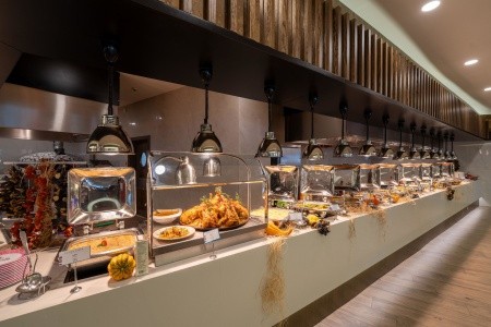 Luna Vista Belek (Ex.clover Magic Seagate) - 185