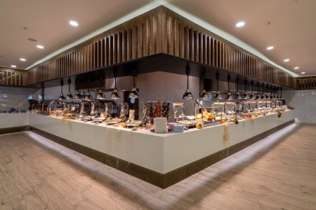 Luna Vista Belek (Ex.clover Magic Seagate) - 186