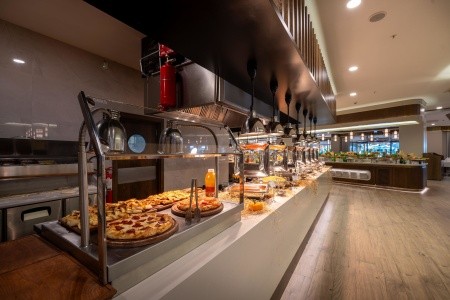 Luna Vista Belek (Ex.clover Magic Seagate) - 188