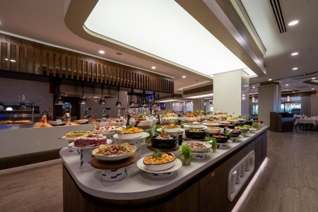 Luna Vista Belek (Ex.clover Magic Seagate) - 189