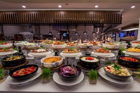 Luna Vista Belek (Ex.clover Magic Seagate) - 190