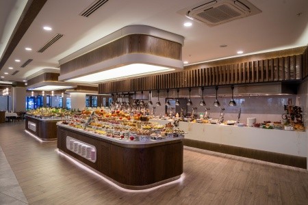 Luna Vista Belek (Ex.clover Magic Seagate) - 192