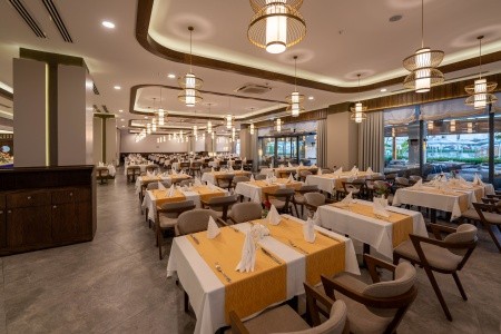 Luna Vista Belek (Ex.clover Magic Seagate) - 193