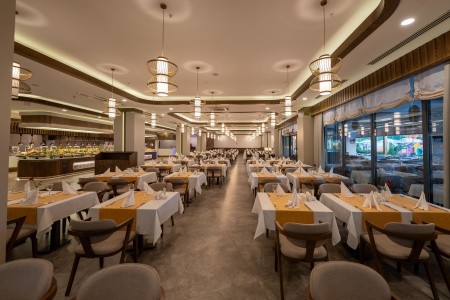 Luna Vista Belek (Ex.clover Magic Seagate) - 194