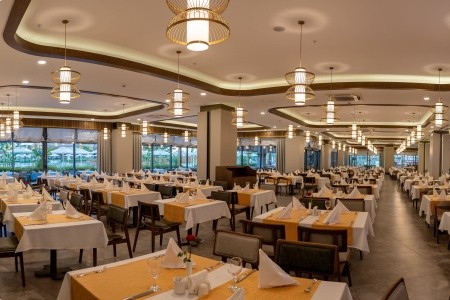 Luna Vista Belek (Ex.clover Magic Seagate) - 195