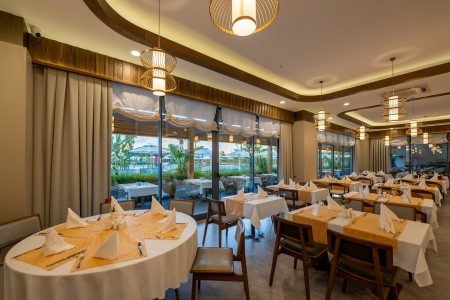 Luna Vista Belek (Ex.clover Magic Seagate) - 196