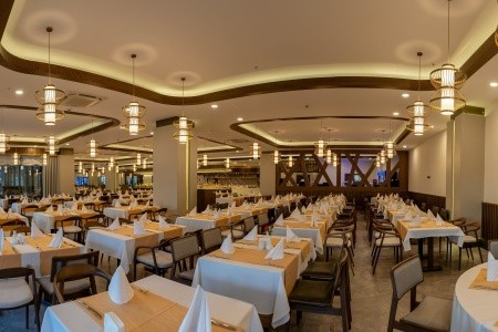 Luna Vista Belek (Ex.clover Magic Seagate) - 197