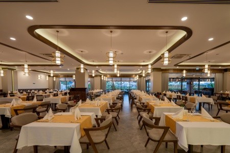 Luna Vista Belek (Ex.clover Magic Seagate) - 198