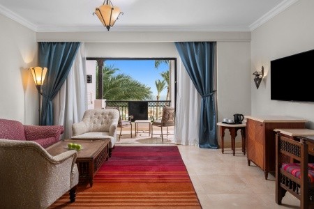 Pickalbatros Palace Hotel - Port Ghalib (Ex. Albatros The Palace Port Ghalib) - 231