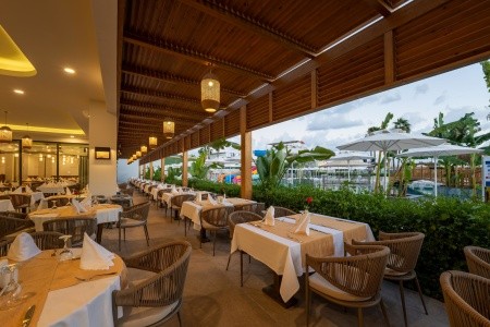 Luna Vista Belek (Ex.clover Magic Seagate) - 199