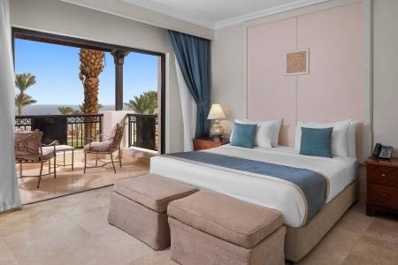 Pickalbatros Palace Hotel - Port Ghalib (Ex. Albatros The Palace Port Ghalib) - 232