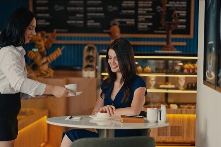 Luna Vista Belek (Ex.clover Magic Seagate) - 200