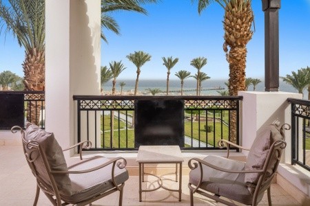 Pickalbatros Palace Hotel - Port Ghalib (Ex. Albatros The Palace Port Ghalib) - 233