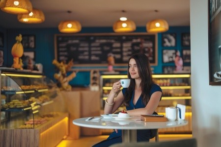 Luna Vista Belek (Ex.clover Magic Seagate) - 201