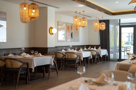 Luna Vista Belek (Ex.clover Magic Seagate) - 202