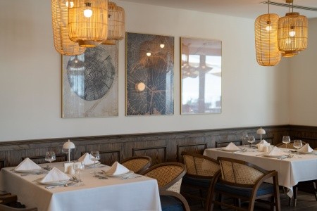 Luna Vista Belek (Ex.clover Magic Seagate) - 203