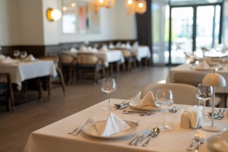 Luna Vista Belek (Ex.clover Magic Seagate) - 204