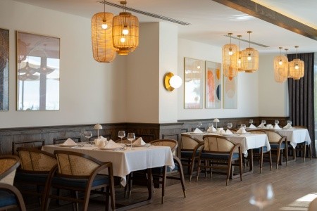 Luna Vista Belek (Ex.clover Magic Seagate) - 205