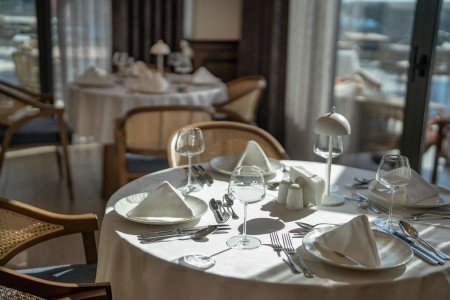 Luna Vista Belek (Ex.clover Magic Seagate) - 206