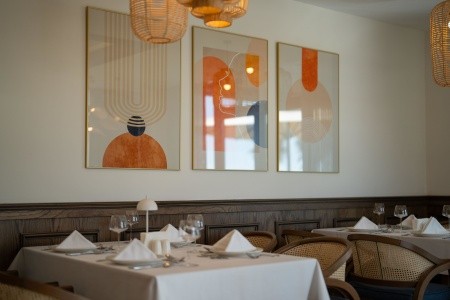 Luna Vista Belek (Ex.clover Magic Seagate) - 207