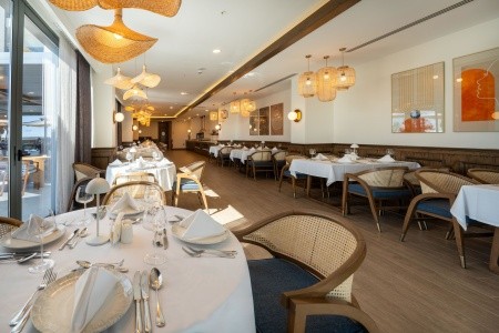 Luna Vista Belek (Ex.clover Magic Seagate) - 208