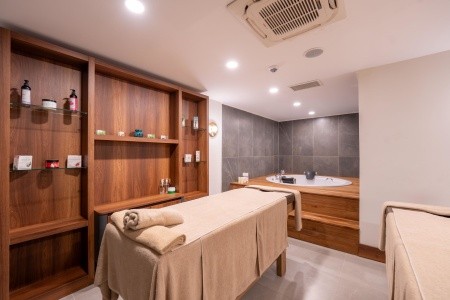 Luna Vista Belek (Ex.clover Magic Seagate) - 209