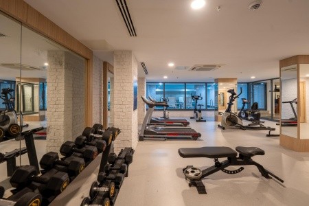 Luna Vista Belek (Ex.clover Magic Seagate) - 210