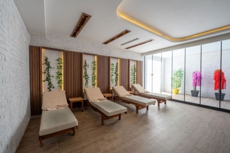 Luna Vista Belek (Ex.clover Magic Seagate) - 211