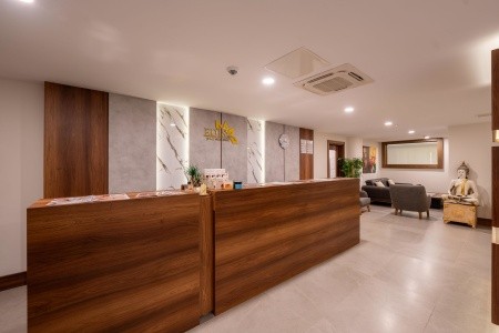 Luna Vista Belek (Ex.clover Magic Seagate) - 212