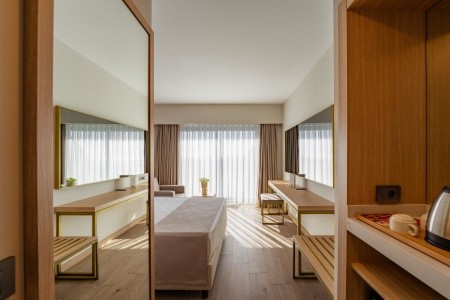 Luna Vista Belek (Ex.clover Magic Seagate) - 213