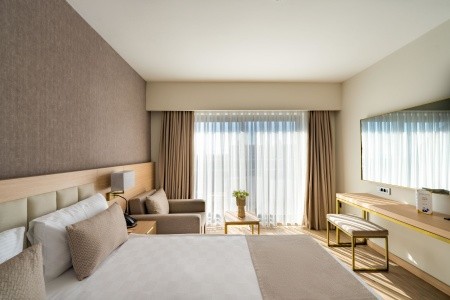 Luna Vista Belek (Ex.clover Magic Seagate) - 214