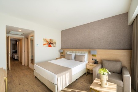 Luna Vista Belek (Ex.clover Magic Seagate) - 215