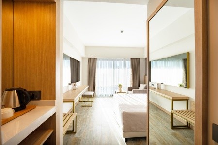 Luna Vista Belek (Ex.clover Magic Seagate) - 216