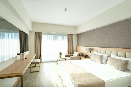 Luna Vista Belek (Ex.clover Magic Seagate) - 217