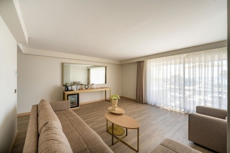 Luna Vista Belek (Ex.clover Magic Seagate) - 218