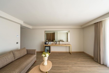 Luna Vista Belek (Ex.clover Magic Seagate) - 219