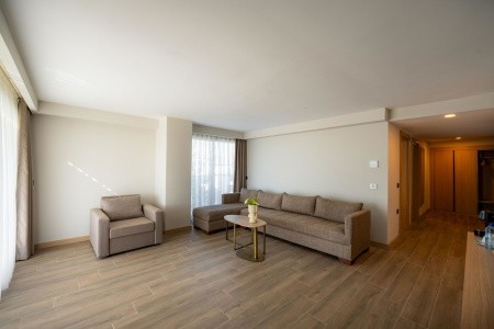 Luna Vista Belek (Ex.clover Magic Seagate) - 220