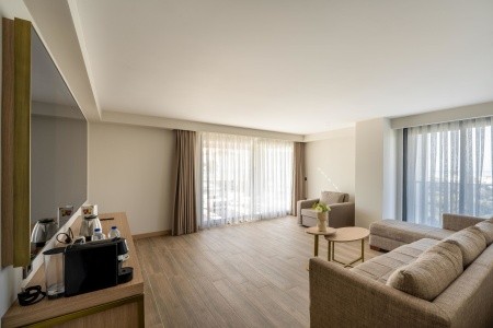 Luna Vista Belek (Ex.clover Magic Seagate) - 221