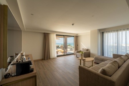 Luna Vista Belek (Ex.clover Magic Seagate) - 222