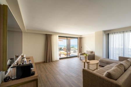 Luna Vista Belek (Ex.clover Magic Seagate) - 223