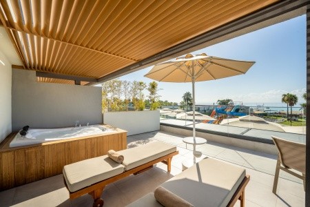 Luna Vista Belek (Ex.clover Magic Seagate) - 224