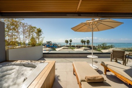 Luna Vista Belek (Ex.clover Magic Seagate) - 225