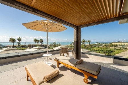 Luna Vista Belek (Ex.clover Magic Seagate) - 226