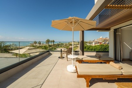 Luna Vista Belek (Ex.clover Magic Seagate) - 227