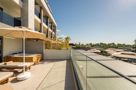 Luna Vista Belek (Ex.clover Magic Seagate) - 228