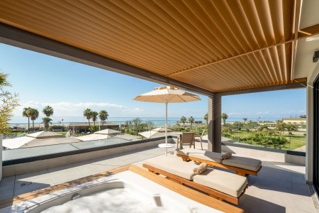 Luna Vista Belek (Ex.clover Magic Seagate) - 230