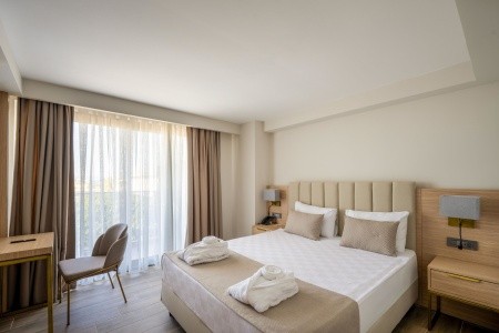 Luna Vista Belek (Ex.clover Magic Seagate) - 231