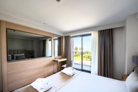 Luna Vista Belek (Ex.clover Magic Seagate) - 232