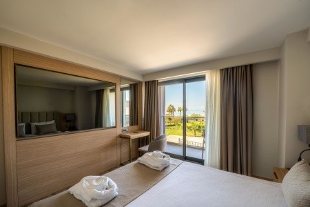 Luna Vista Belek (Ex.clover Magic Seagate) - 233